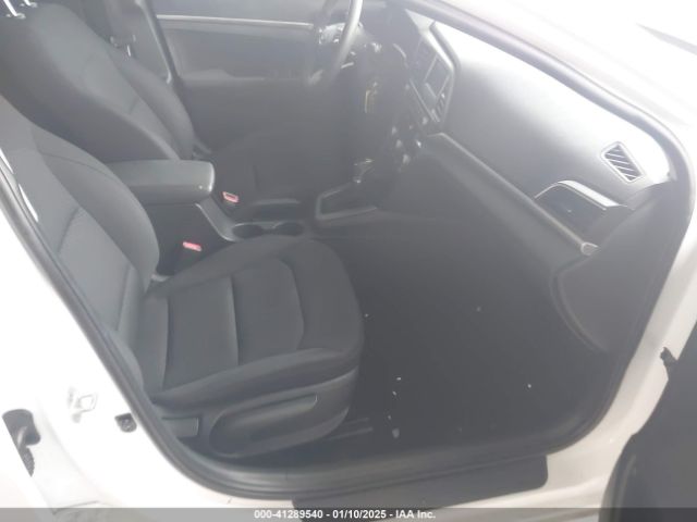 5NPD74LF0LH546339 Hyundai ELANTRA SE