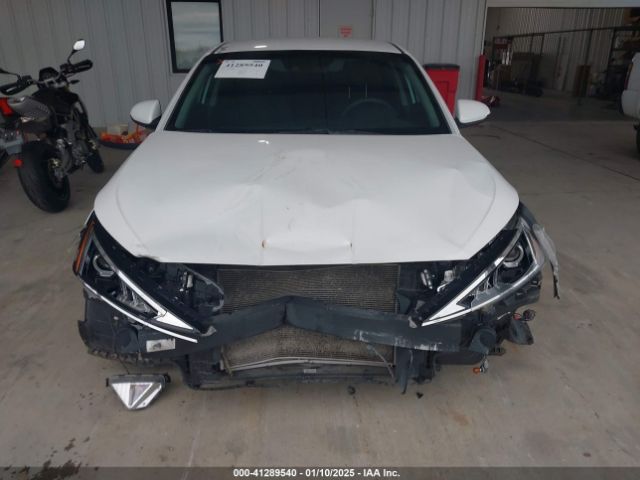 5NPD74LF0LH546339 Hyundai ELANTRA SE