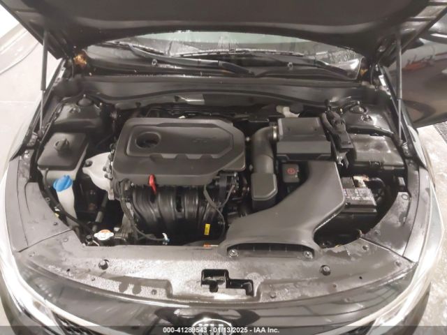 5XXGU4L34JG247151 KIA OPTIMA EX