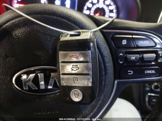 5XXGU4L34JG247151 KIA OPTIMA EX