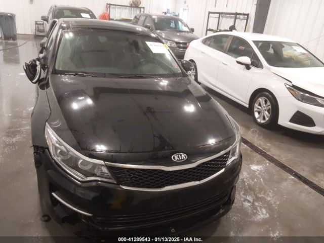 5XXGU4L34JG247151 KIA OPTIMA EX