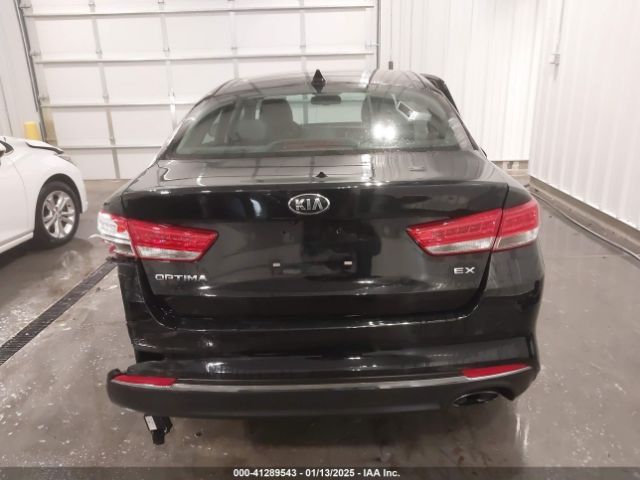 5XXGU4L34JG247151 KIA OPTIMA EX