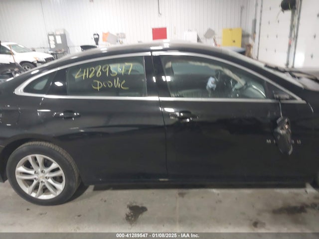 Chevrolet MALIBU 1LT 2016 1G1ZE5ST9GF276822 Image 13