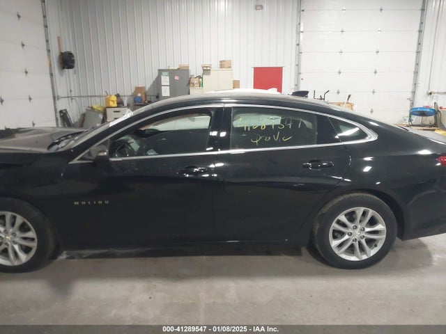 Chevrolet MALIBU 1LT 2016 1G1ZE5ST9GF276822 Image 14