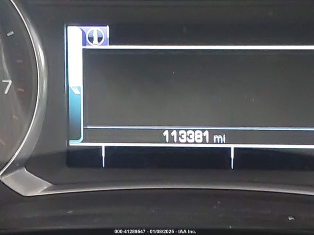 Chevrolet MALIBU 1LT 2016 1G1ZE5ST9GF276822 Image 15