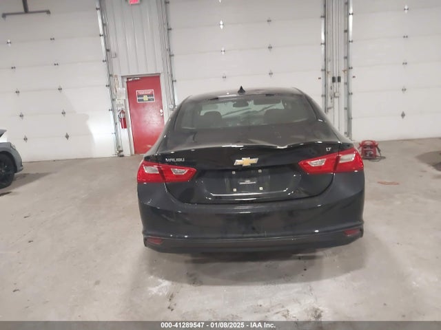 Chevrolet MALIBU 1LT 2016 1G1ZE5ST9GF276822 Image 16