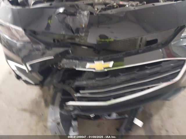 Chevrolet MALIBU 1LT 2016 1G1ZE5ST9GF276822 Image 6
