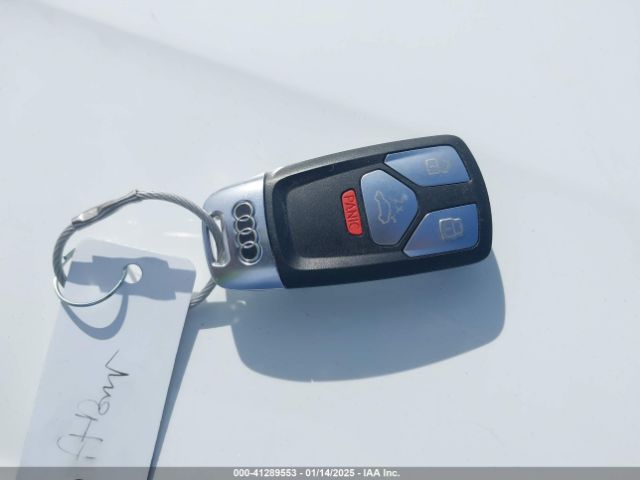 WAUEAAF43NN012962 Audi A4 Premium Plus 45 Tfsi S Line Quattro S Tronic