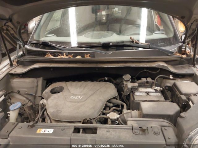 KNDJN2A22G7274772 KIA Soul