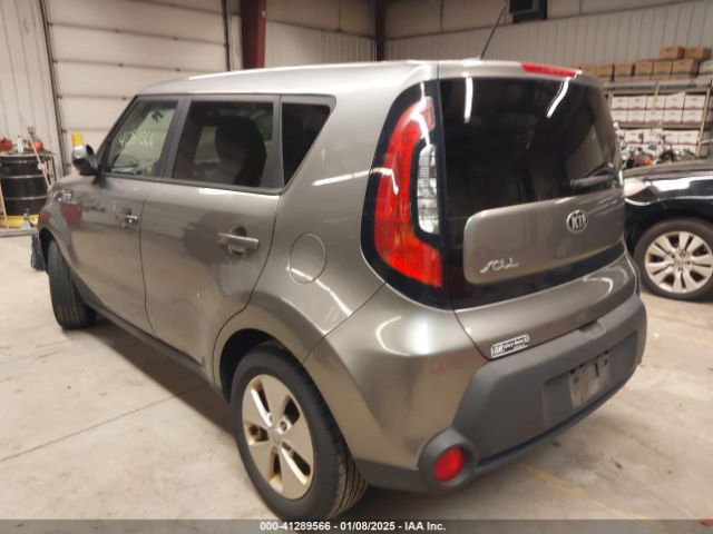 KNDJN2A22G7274772 KIA Soul