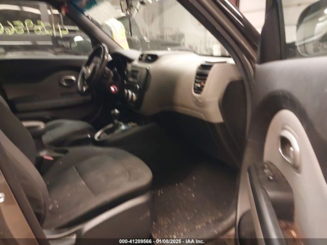 KNDJN2A22G7274772 KIA Soul