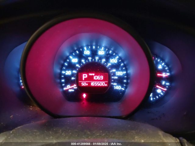 KNDJN2A22G7274772 KIA Soul