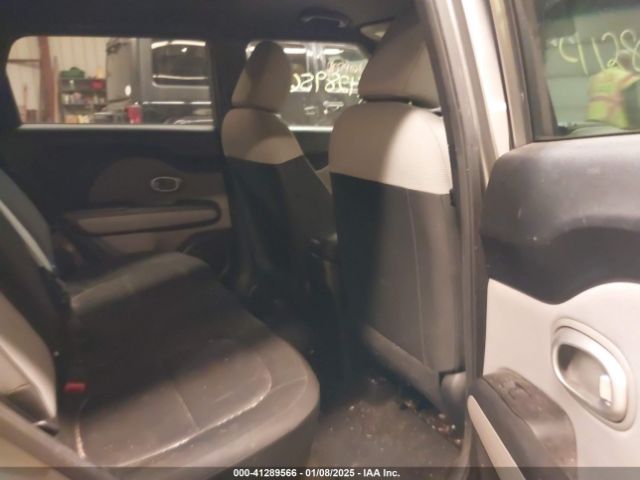 KNDJN2A22G7274772 KIA Soul