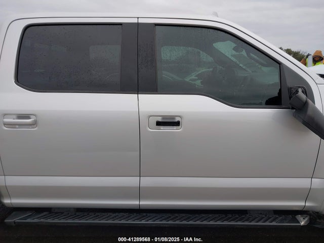 Ford F-150 Xlt 2018 1FTEW1C54JKF73359 Image 14