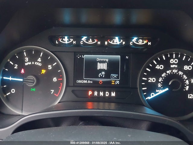 Ford F-150 Xlt 2018 1FTEW1C54JKF73359 Image 16