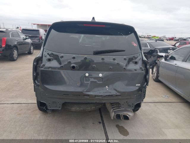 5XYP5DGC3PG329805 KIA Telluride Sx Prestige