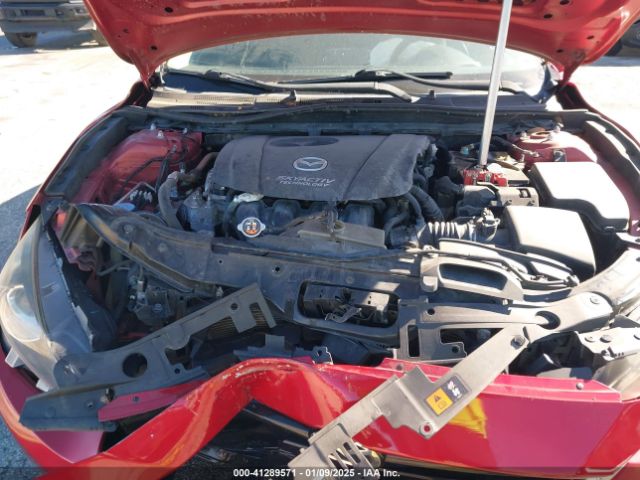 3MZBM1W71GM278269 Mazda Mazda3 I Touring
