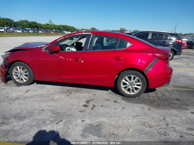 3MZBM1W71GM278269 Mazda Mazda3 I Touring