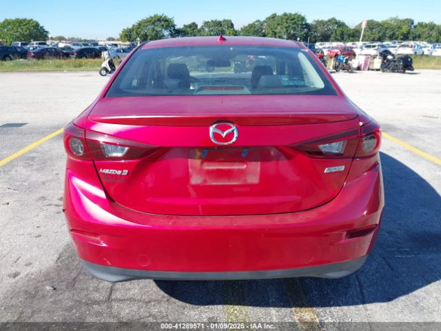 3MZBM1W71GM278269 Mazda Mazda3 I Touring