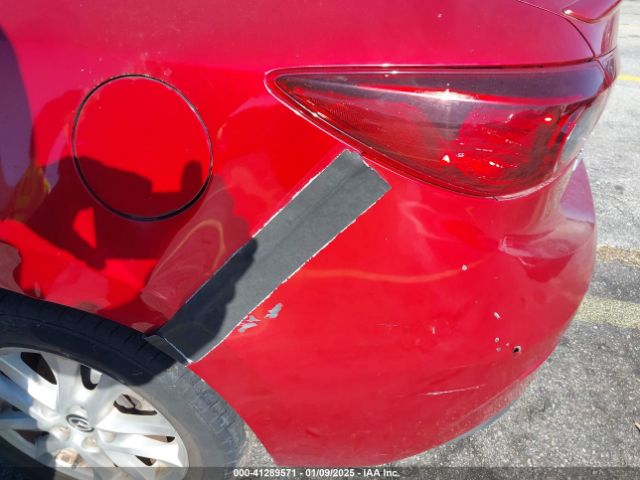 3MZBM1W71GM278269 Mazda Mazda3 I Touring