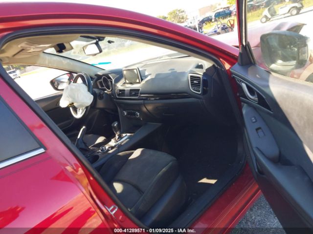 3MZBM1W71GM278269 Mazda Mazda3 I Touring