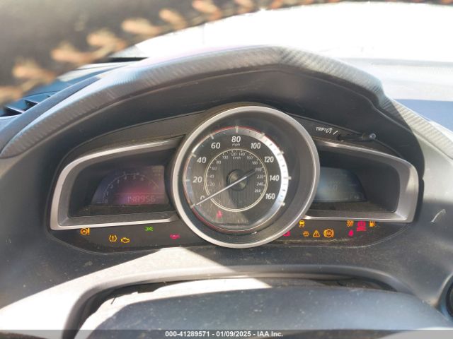3MZBM1W71GM278269 Mazda Mazda3 I Touring