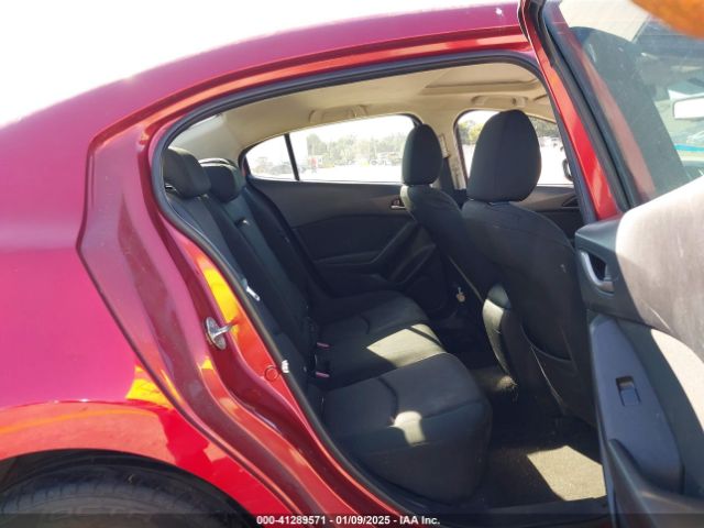 3MZBM1W71GM278269 Mazda Mazda3 I Touring