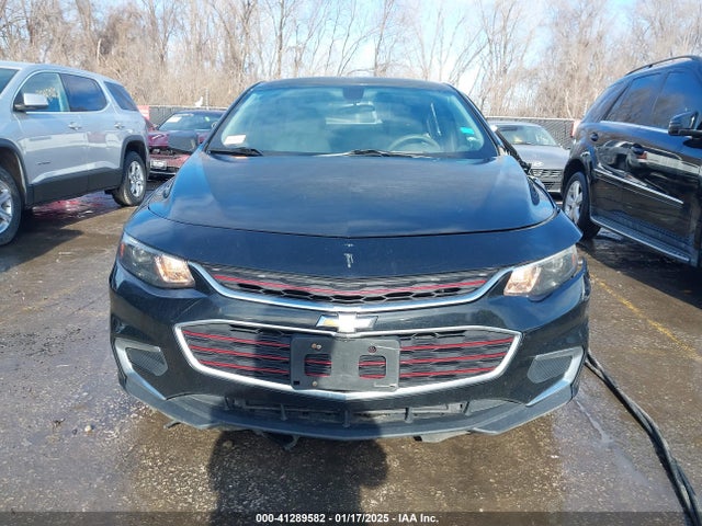 Chevrolet MALIBU LS 2016 1G1ZB5ST5GF178752 Image 12