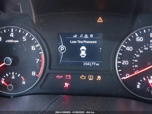 KIA Optima Lx 2018 5XXGT4L39JG236276 Image 14
