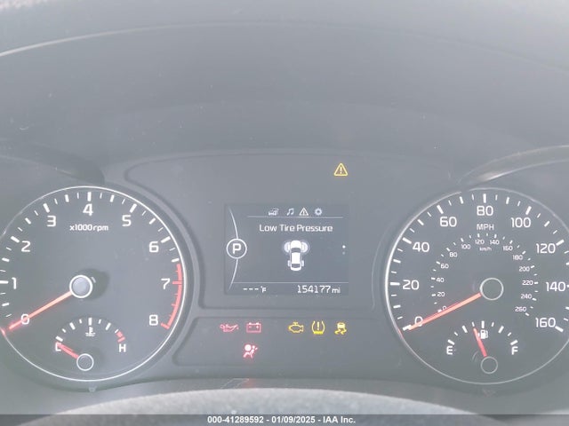 KIA Optima Lx 2018 5XXGT4L39JG236276 Image 7
