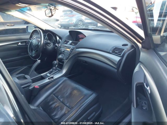 2012 ACURA TL 19UUA8F77CA020750 Photo 4