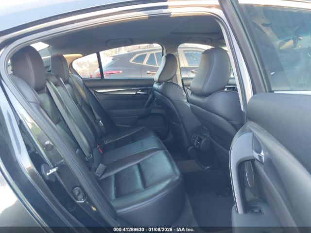 2012 ACURA TL 19UUA8F77CA020750 Photo 7