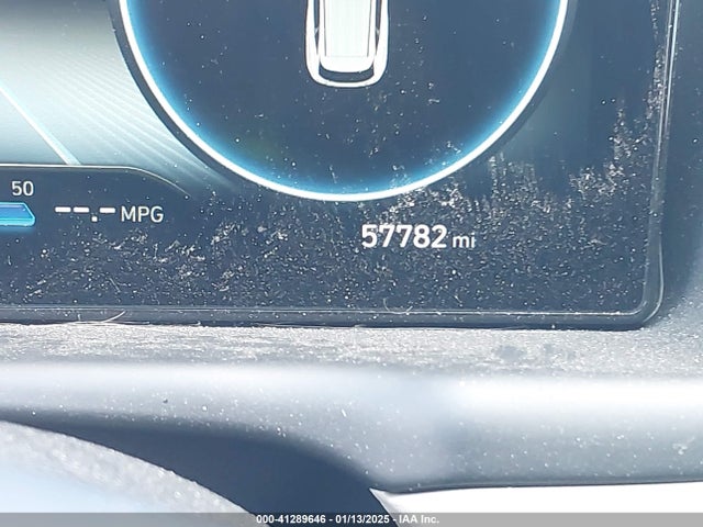 Hyundai TUCSON SEL 2022 5NMJF3AEXNH009374 Image 15