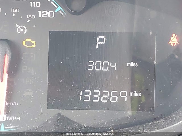 Chevrolet Spark 1lt Cvt 2016 KL8CD6SA6GC542442 Image 15