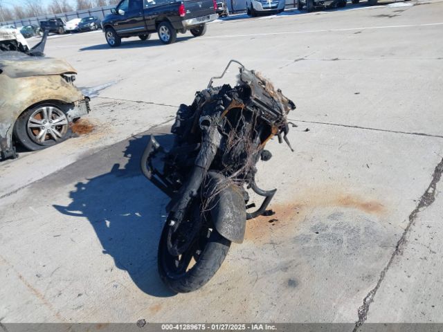 2016 HARLEY-DAVIDSON FLHX 1HD1KBM19GB669927 Photo 4