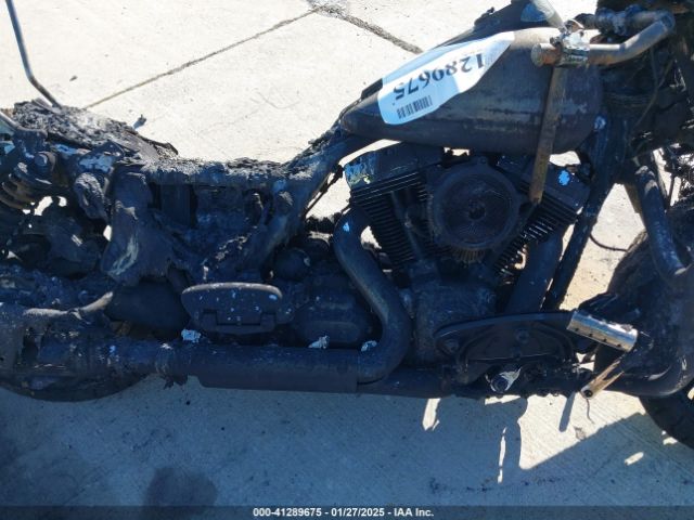 2016 HARLEY-DAVIDSON FLHX 1HD1KBM19GB669927 Photo 7