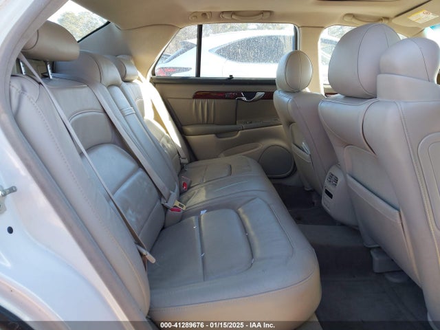 2005 CADILLAC DEVILLE 1G6KE57Y45U184350 Photo 7