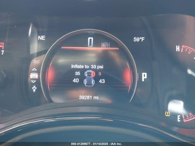 1C4RDJDG4NC182977 Dodge Durango Gt Plus Awd