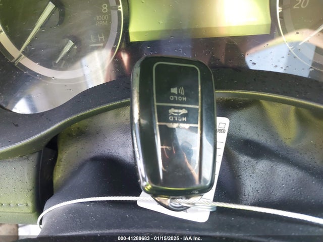 Toyota Highlander Xle 2021 5TDGZRAH8MS534881 Image 11