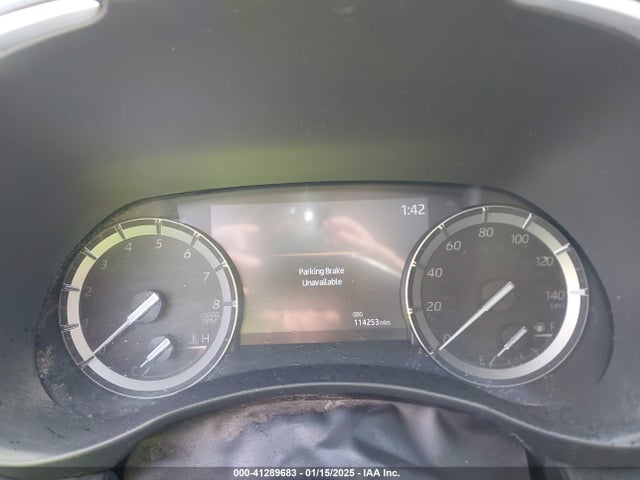 Toyota Highlander Xle 2021 5TDGZRAH8MS534881 Image 7