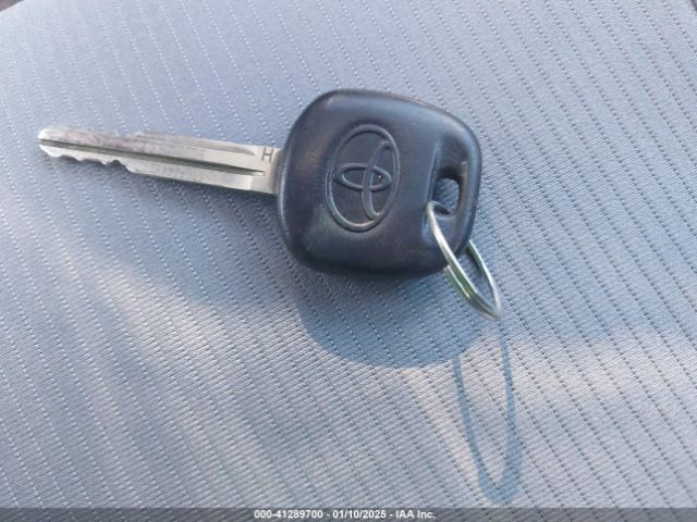 5YFBURHE3JP775448 Toyota COROLLA L