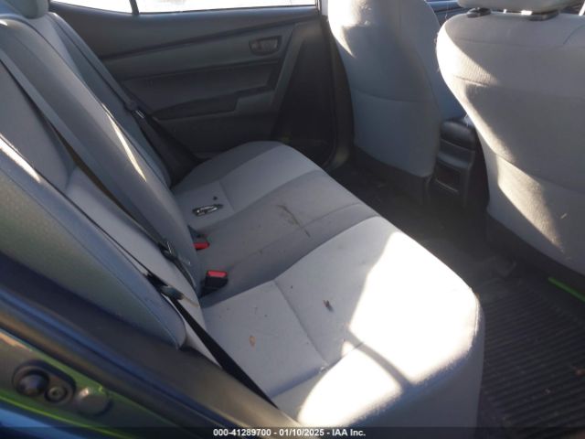 5YFBURHE3JP775448 Toyota COROLLA L