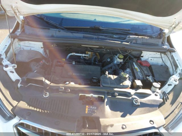 KL4CJASB5HB144748 Buick Encore Preferred