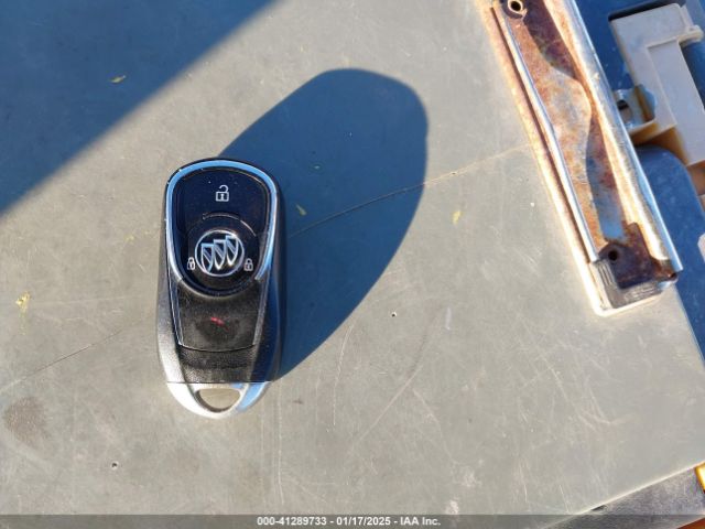 KL4CJASB5HB144748 Buick Encore Preferred