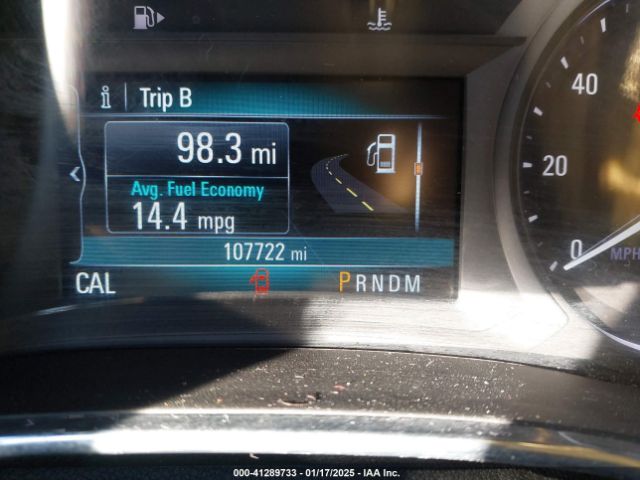 KL4CJASB5HB144748 Buick Encore Preferred