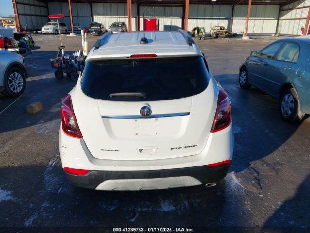 KL4CJASB5HB144748 Buick Encore Preferred