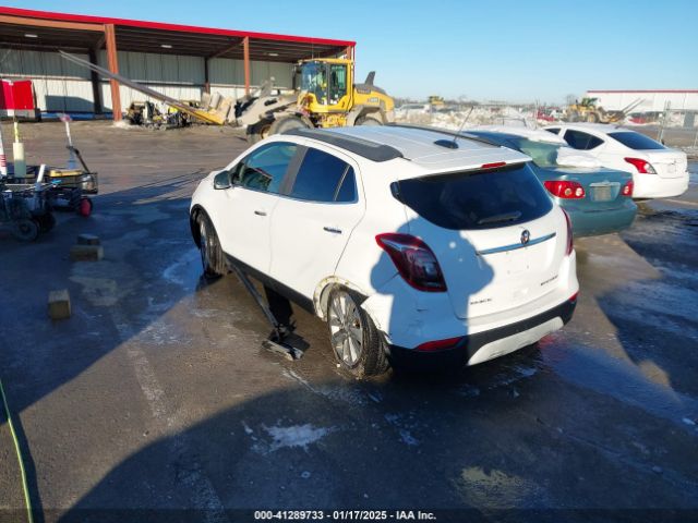 KL4CJASB5HB144748 Buick Encore Preferred