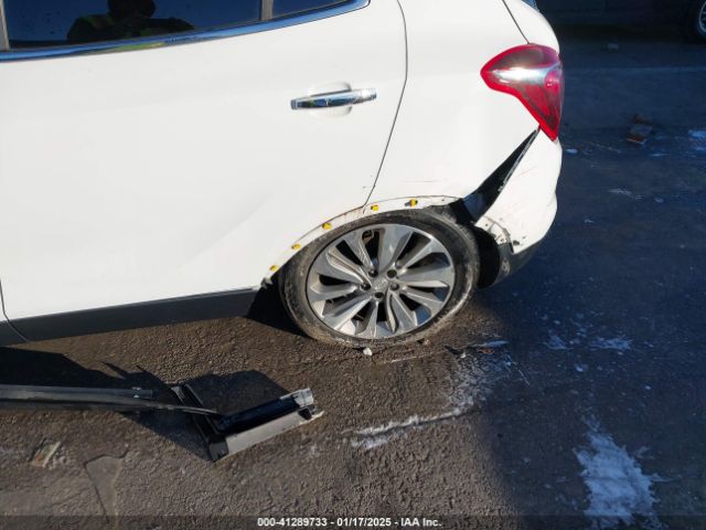 KL4CJASB5HB144748 Buick Encore Preferred