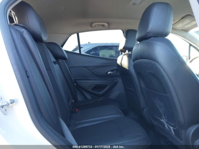 KL4CJASB5HB144748 Buick Encore Preferred