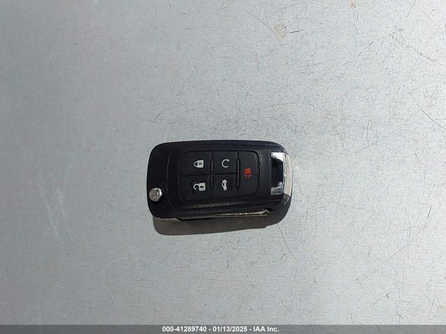 1G1PC5SB6E7450583 Chevrolet Cruze 1lt Auto